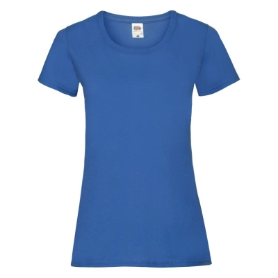 
                                                T-shirt for women LADY FIT VALUEWEIGHT T 160
                                                