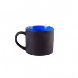 Mug YASNA with rubber coating