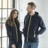 Sweatshirt for men with fleece LAS VEGAS MAN 280