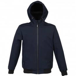 Jacket LONDON with TPU 300 membrane.