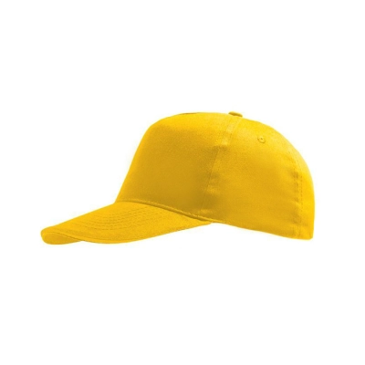 
                                            Children's baseball cap SUNNY KIDS, 5 gussets, Velcro
                                            