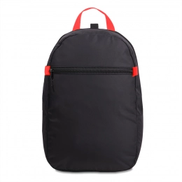 INTRO backpack with a bright lining