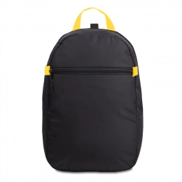 INTRO backpack with a bright lining