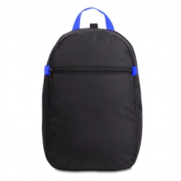 INTRO backpack with a bright lining