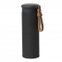 Vacuum thermos STRIPE, 450 ml