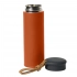 Vacuum thermos STRIPE, 450 ml