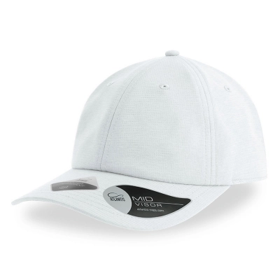 
                                                ENERGY baseball cap, 6 wedges, Velcro closure
                                                