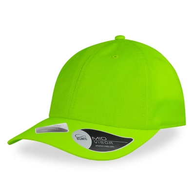 
                                                ENERGY baseball cap, 6 wedges, Velcro closure
                                                