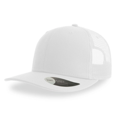 
                                                SONIC 280 baseball cap, 6 panels, plastic closure
                                                