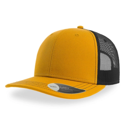 
                                                SONIC baseball cap, 6 panels, plastic closure
                                                