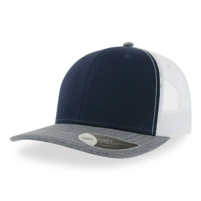 
                                                SONIC 280 baseball cap, 6 panels, plastic closure
                                                