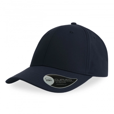 
                                                BOLT 170 Baseball Cap, 6 panels, plastic closure
                                                