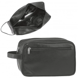 Travel toiletry bag 