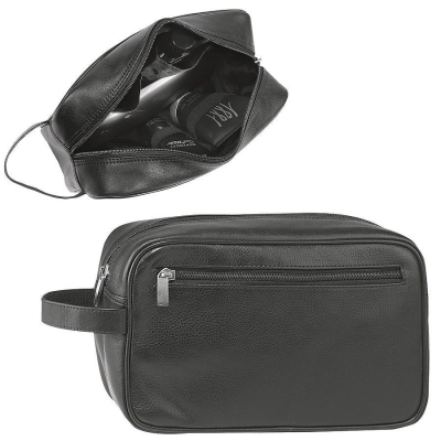
                                                Travel toiletry bag 