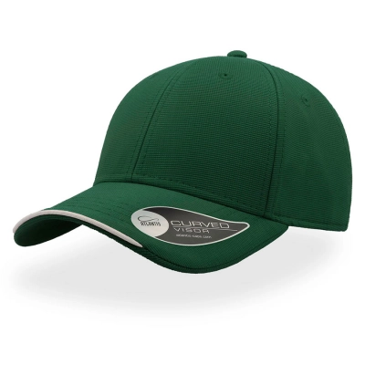 
                                                ESTORIL Baseball Cap, 6 Wedges, Velcro
                                                