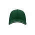 Бейсболка ESTORIL, 6 клиньев, застежка на липучке Бейсболка ESTORIL, 6 клиньев, застежка на липучке