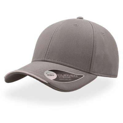 
                                                ESTORIL Baseball Cap, 6 Wedges, Velcro
                                                