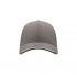 Бейсболка ESTORIL, 6 клиньев, застежка на липучке Бейсболка ESTORIL, 6 клиньев, застежка на липучке