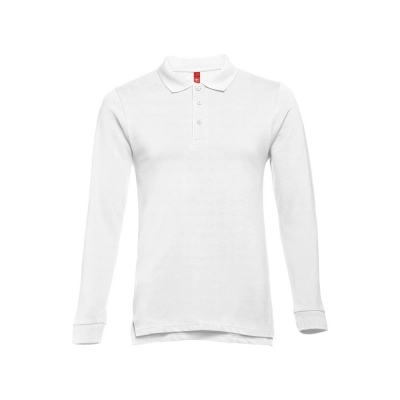 
                                                Men's BERN 210 polo shirt.
                                                