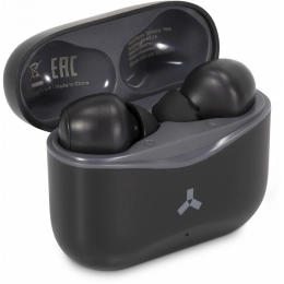 Беспроводные наушники ACCESSTYLE TORNADO ANC TWS, белый