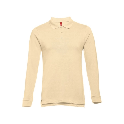 
                                                Men's BERN 210 polo shirt.
                                                