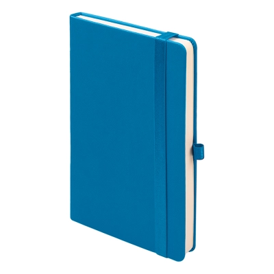 
                                                Undated HAMILTON daily planner, A5, white, cream paper.
                                                