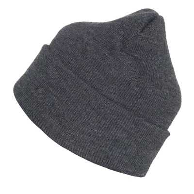
                                            Double-knit ESSENTIAL beanie
                                            