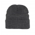 Шапка вязаная двойная ESSENTIAL Шапка вязаная двойная ESSENTIAL