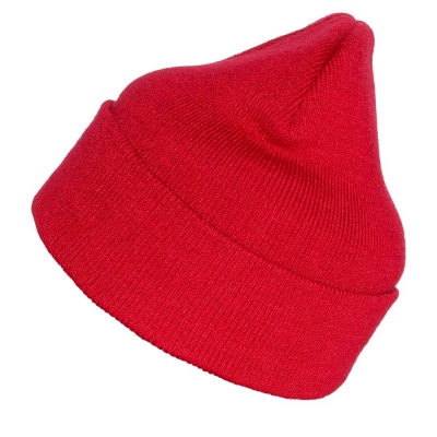 
                                                Double-knit ESSENTIAL beanie
                                                