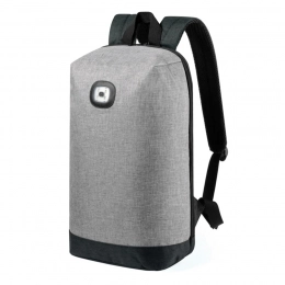 KREPAK backpack with indicator light