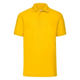 Men's 65/35 POLO 170 polo shirt.