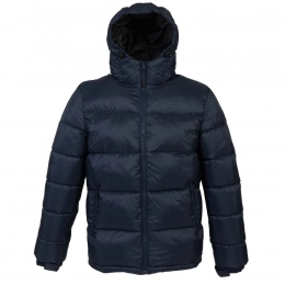 SIBERIA jacket nylon 40, bio-down 530.