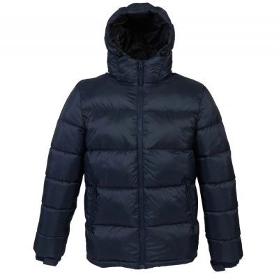 
                                                SIBERIA jacket nylon 40, bio-down 530.
                                                