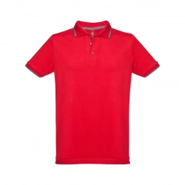 Men's SPECTRUM polo shirt, short sleeve 195.