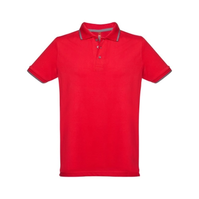
                                                Men's SPECTRUM polo shirt, short sleeve 195.
                                                