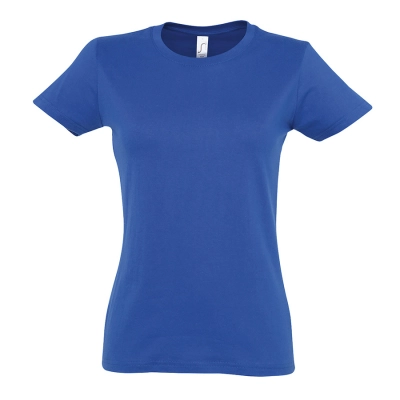 
                                                Women's IMPERIAL 190 T-shirt.
                                                