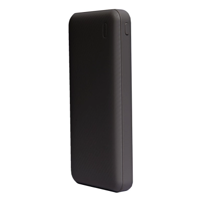 
                                            Универсальный аккумулятор OMG Rib 10 (10000 мАч), белый, 13,5х6.8х1,5 см
                                            