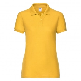 Поло женское 65/35 POLO LADY-FIT 170