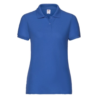 
                                                Polo female 65/35 POLO LADY-FIT 170
                                                
