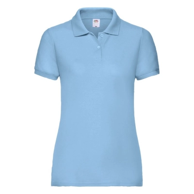 
                                                Women's polo shirt 65/35 POLO LADY-FIT 170
                                                