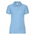 Women's polo shirt 65/35 POLO LADY-FIT 170