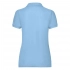 Women's polo shirt 65/35 POLO LADY-FIT 170
