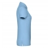 Women's polo shirt 65/35 POLO LADY-FIT 170
