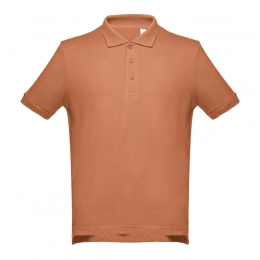 Рубашка-поло мужская ADAM 195