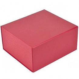 Gift packaging, folding box