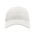 Baseball cap with NFC tag in the visor GREEN CAP 265 made of organic cotton