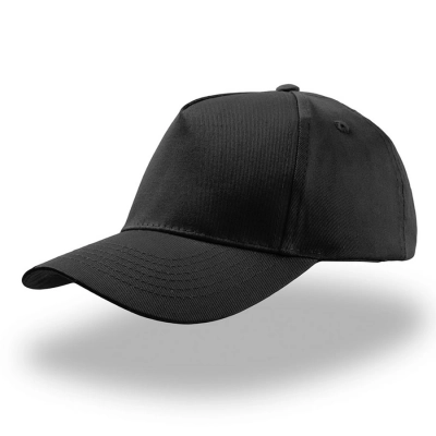 
                                                Children's baseball cap KID START FIVE, 5 gussets, Velcro
                                                