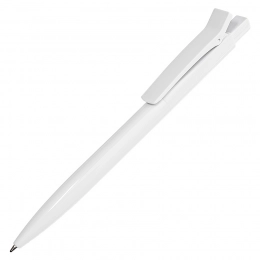 Ballpoint pen N22 with a clip-clip, recycled plastic.
