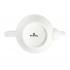 SEAWAVE set: tea pair and teapot in a gift box