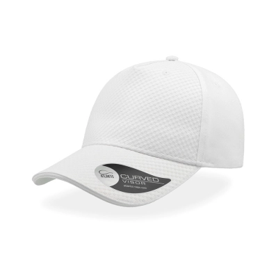
                                                GEAR Baseball Cap, 5 Wedges, Velcro Closure
                                                